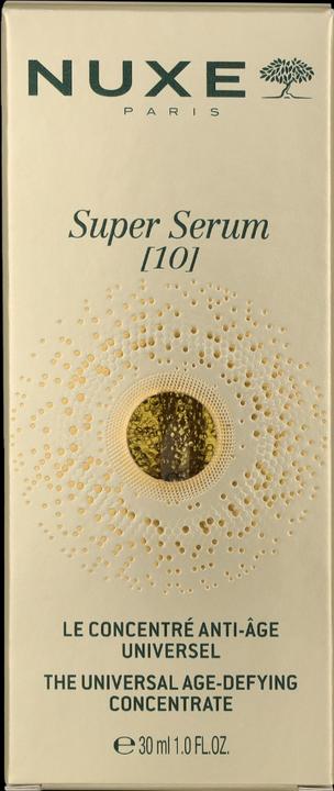 Image du produit Nuxe Super sérum (30 ml)