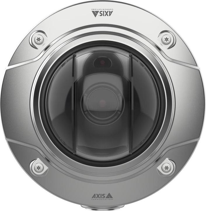 Produktbild Axis M3057-PLR MK II DOME CAMERA (3840 x 2160 Pixels)