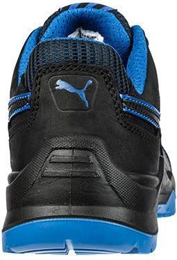 Actual product image Puma Argon Blue (S3, 49)
