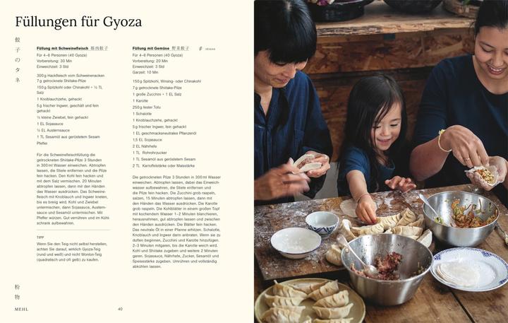 Produktbild Japan Home Kitchen (Deutsch, Maori Murota, DK Verlag, Wiebke Krabbe, 2023)