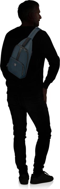 Produktbild Samsonite Sacksquare (10.50", Universal)