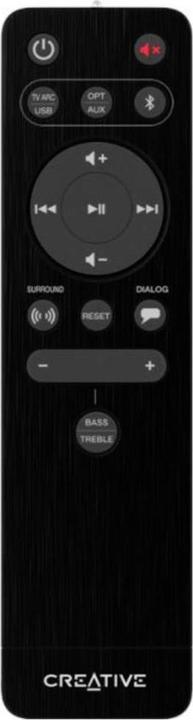 Produktbild Creative Stage V2 (80 W, 2.1 Kanal)