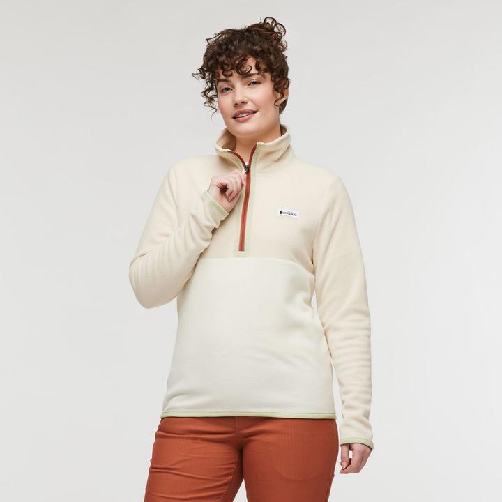Image du produit Cotopaxi Amado Fleece Pullover (XL)