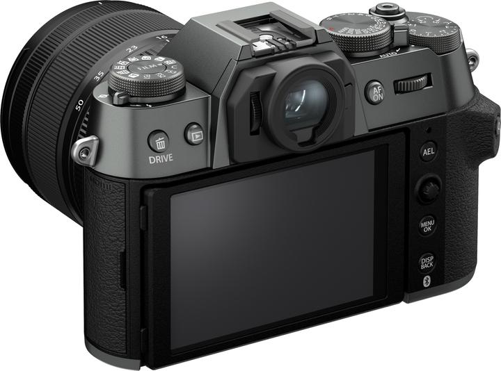 Productafbeelding Fujifilm X-T50 Body (40.20 Mpx, APS-C / DX)