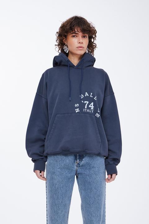 Actual product image Ball BARIVA HOODIE 50405059 (XXL)
