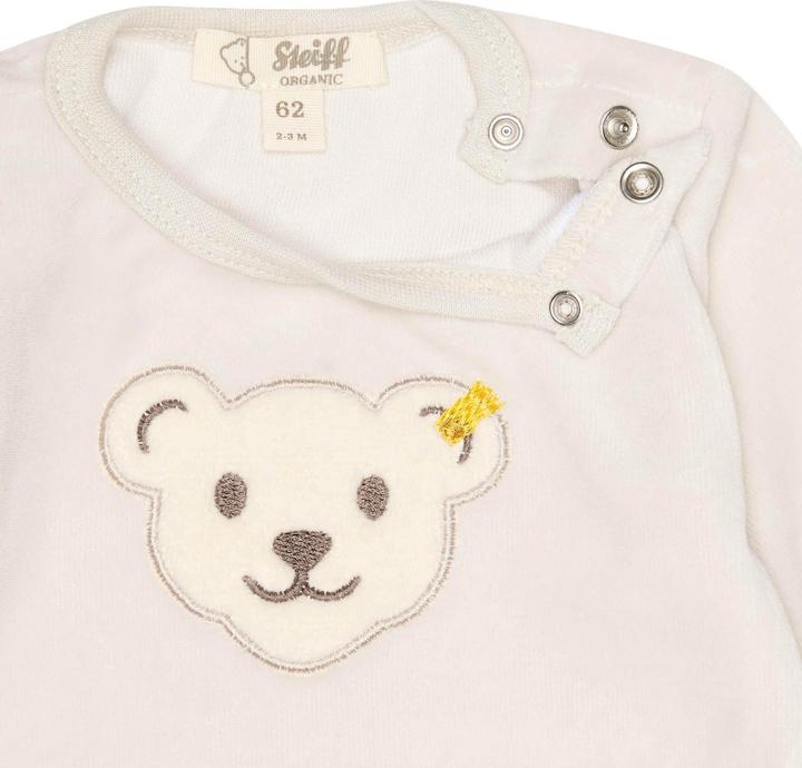 Produktbild Steiff Baby Strampler (74)