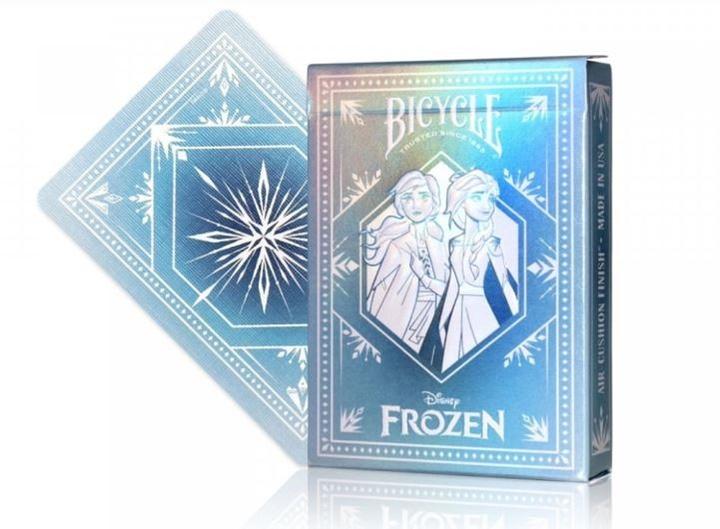 Immagine prodotto AGM Bicicletta® Disney - Frozen (Inglese)