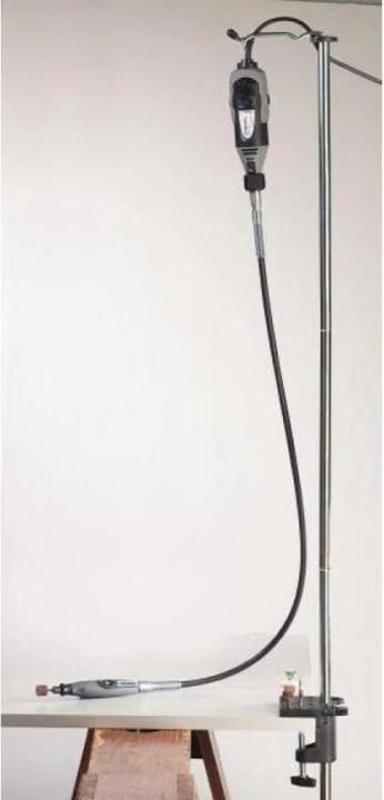 Actual product image Dremel Tool stand