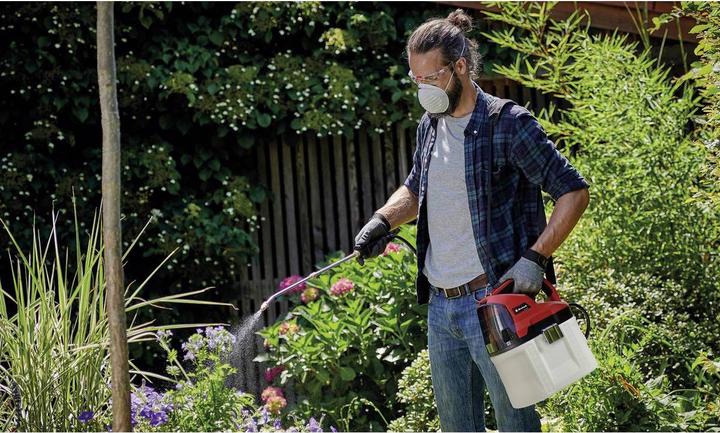 Produktbild Einhell GE WS 18/75 Li Solo (7.50 l)