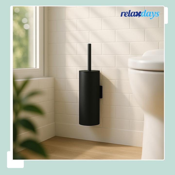 Produktbild Relaxdays Toilettenbürste