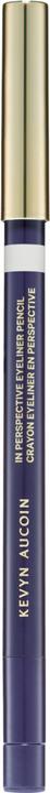 Actual product image Kevyn Aucoin In Perspective Eyeliner Pencil (White)