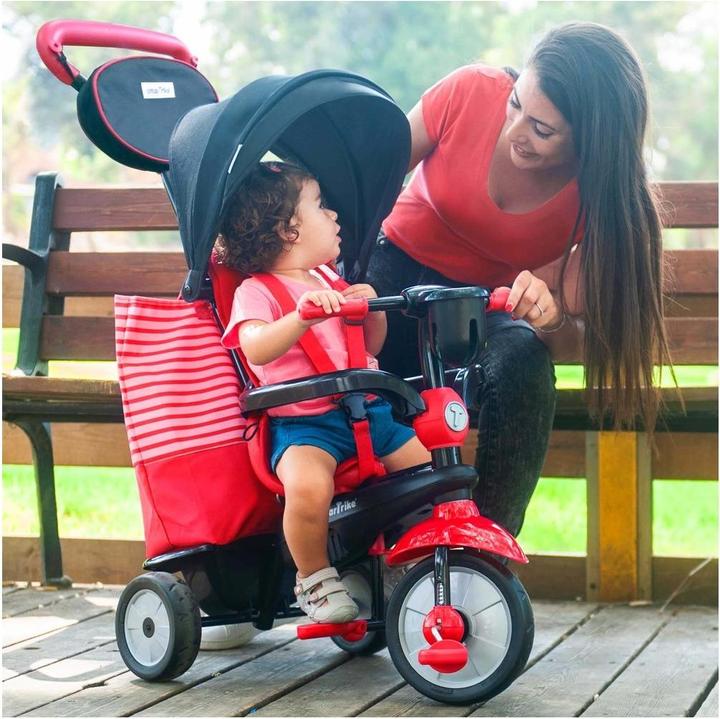 Produktbild SmarTrike Swing