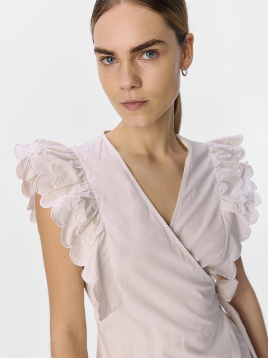 Actual product image Object OBJHOPE Wickelkleid (44)