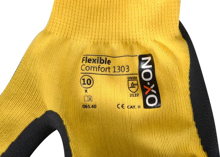 Image du produit Ox-On Flexible Comfort 1303 (XL)