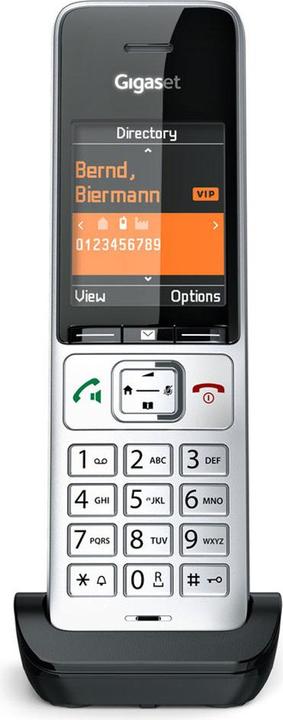 Produktbild Gigaset Comfort 500HX