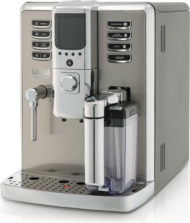 Immagine prodotto Gaggia Accademia