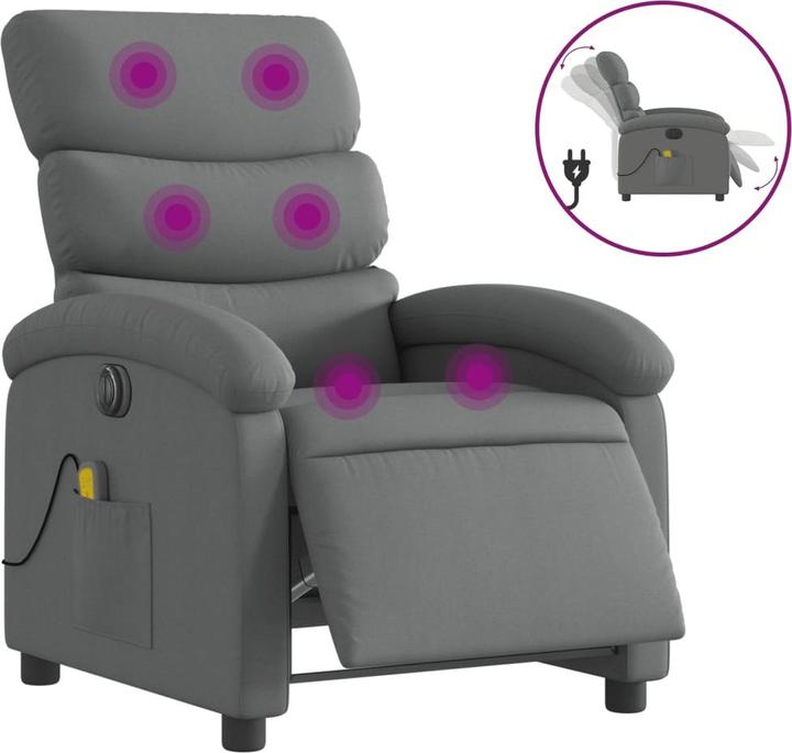 Image du produit VidaXL Hiram