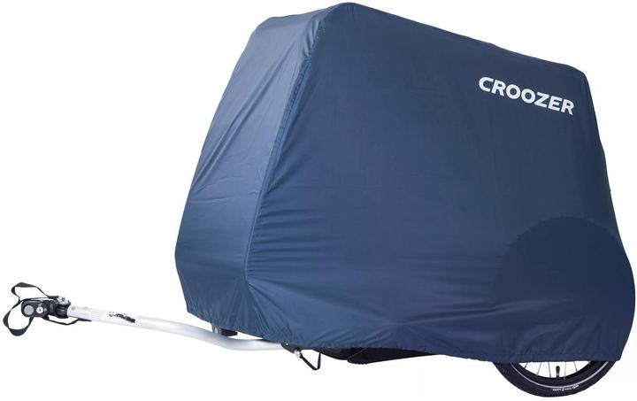 Croozer Faltgarage DOG/CARGO