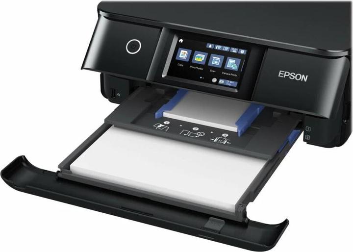Immagine prodotto Epson Expression Photo XP-8700 (Inchiostro, Colore)