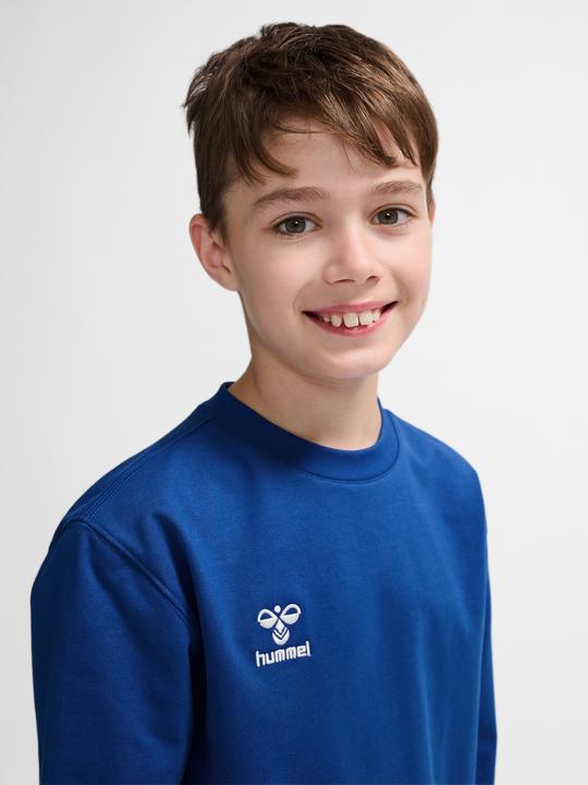 Produktbild hummel Hmlgo 2.0 Sweatshirt Kids (116)