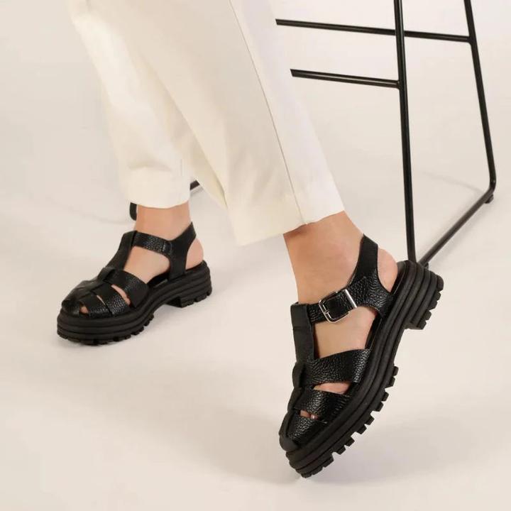 Actual product image Kmb Fisherman Negro (39)