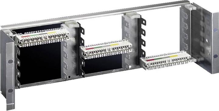 Actual product image Rittal LSA installation kit Support unit for Plus strips DK