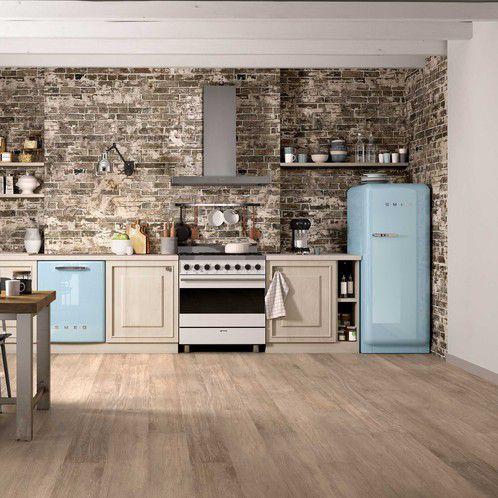 Produktbild Smeg Retro Style FAB28LPB5 (270 l)