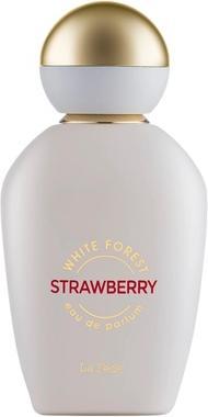 La Fede White Forest Strawberry Eau De Parfum 100ml (Eau de Parfum, 100 ml)