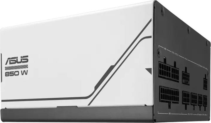 Image du produit ASUS Zasilacz Prime 850W Gold (850 W)