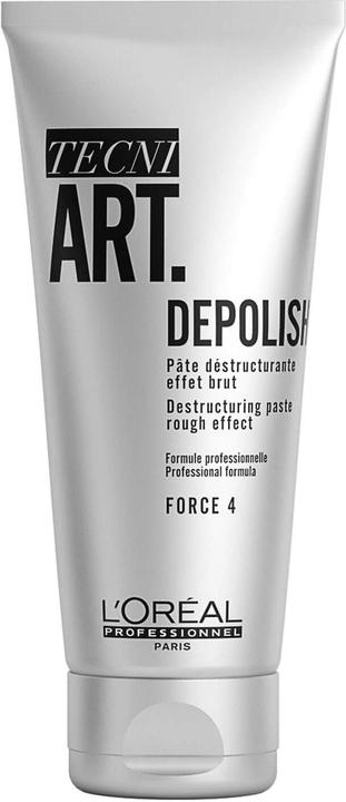 L'Oréal Professionnel DePolish (Hair paste, 100 ml)