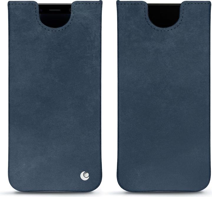 Produktbild Noreve Lederschutzhülle (Samsung Galaxy S8+)