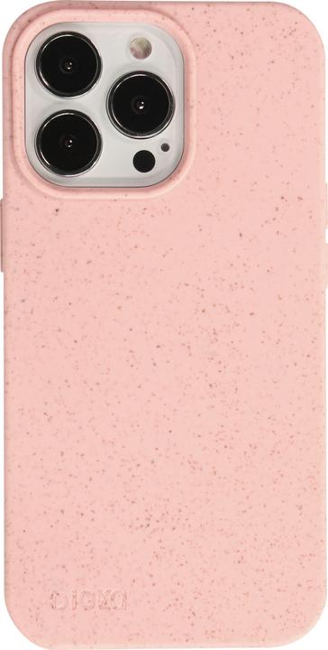 Produktbild Bioka Hülle Biologisch Abbaubar Eco-Friendly Kompostierbar (Apple iPhone 14 Pro Max)