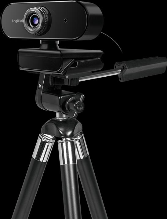 Actual product image LogiLink UA0371 (2 Mpx)