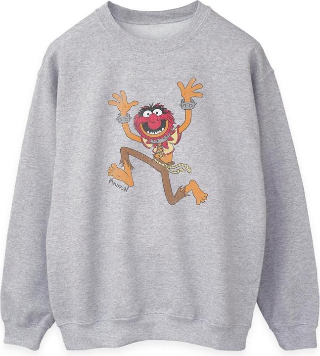Gildan Sweatshirt