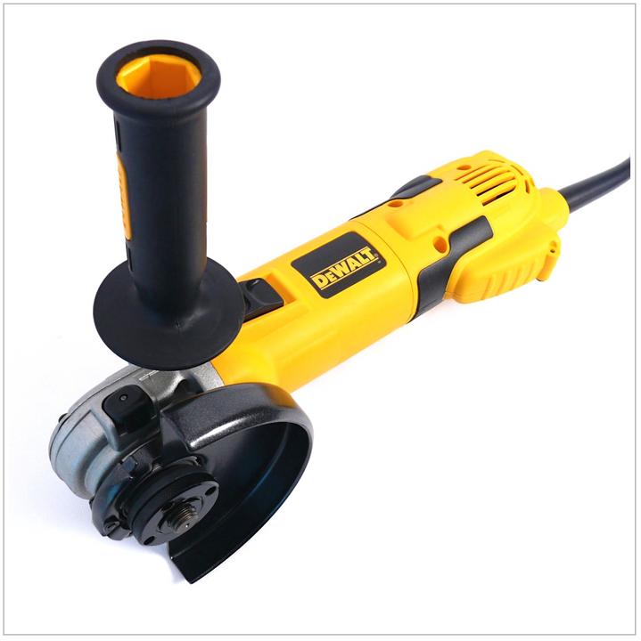 Image du produit DeWalt D28136 (125 mm, 1500 W)