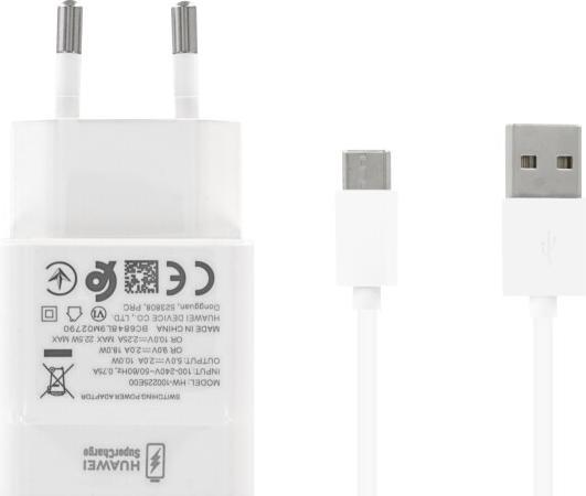 Immagine prodotto Huawei Super caricatore CP404B (22.50 W)