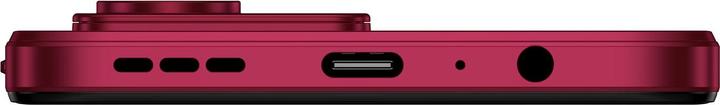 Productafbeelding Motorola moto g84 5G 12/256 Viva Magenta (256 GB, Viva Magenta, 6.50", Dubbele SIM, 50 Mpx, 5G)