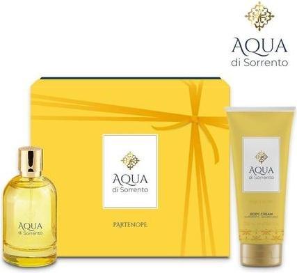 Immagine prodotto Aqua di Sorrento Partenope (Set profumo)
