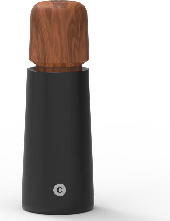 Actual product image Crush Grind CrushGrind Pepper Mill Stockholm Porcelain (Pepper)