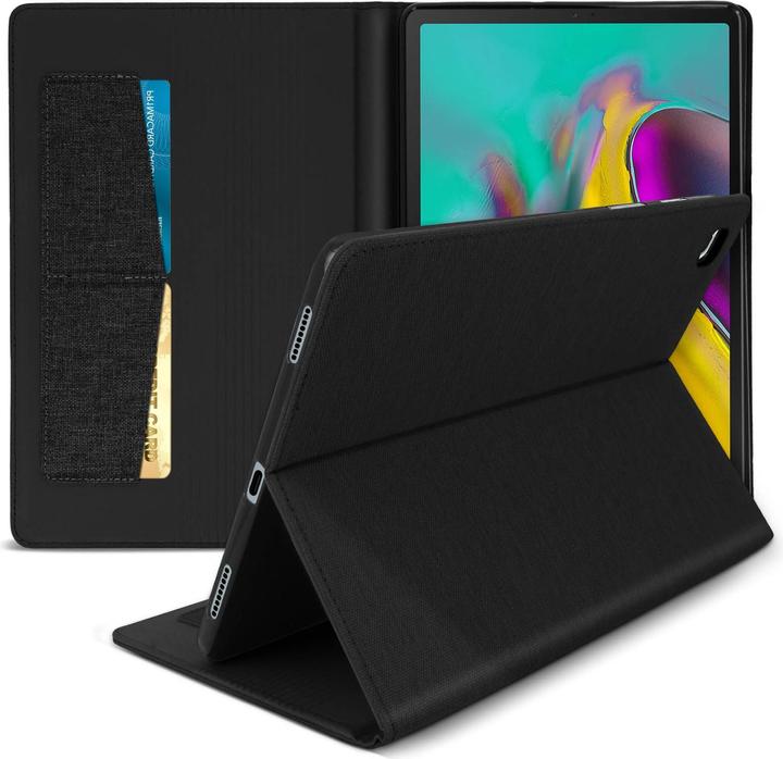 Actual product image Avizar Shmats Series (Galaxy Tab S5e)