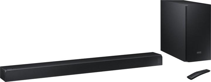 Actual product image Samsung Hw-N850 (372 W, 5.1.2 Channel)