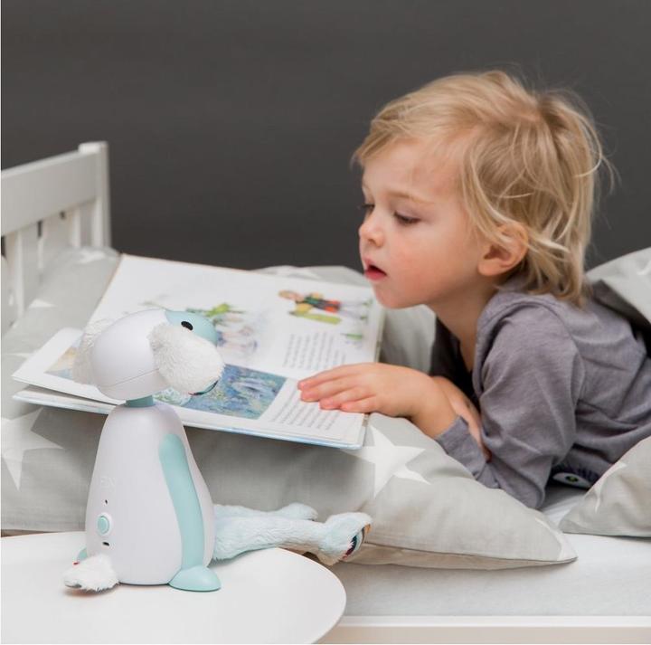 Actual product image ZaZu Fin
