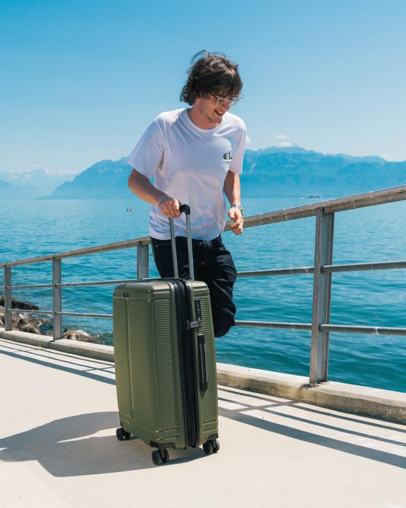 Actual product image Swissbags Triumph (100 l, L (90 - 115l))