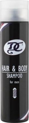Immagine prodotto DC Shoes Shampoo per capelli e corpo Dc per uomo (Shampoo liquido)