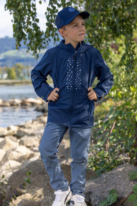 Immagine prodotto Rukka Dea Kinder Regenjacke (116)