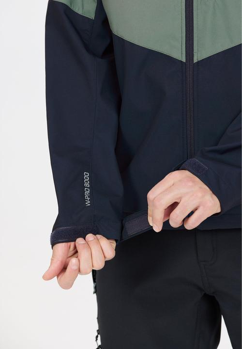 Immagine prodotto Whistler Giacca Rodney Softshell W-Pro 8000 (L)