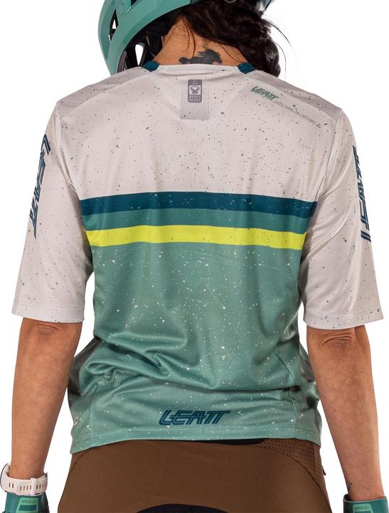 Image du produit Leatt MTB Enduro 3.0 Jersey (XS)