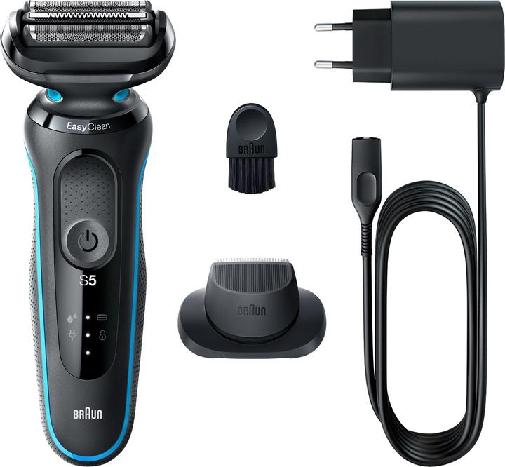 Produktbild Braun DUPLIKAT Series 5