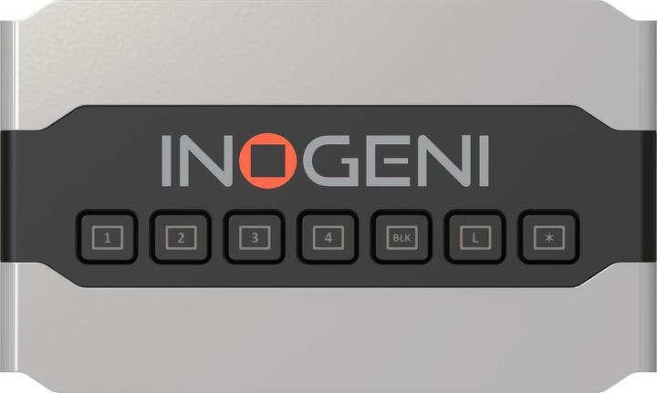 Immagine prodotto Inogeni Selettore di telecamere CAM300 2x USB/2x HDMI - USB 3.0