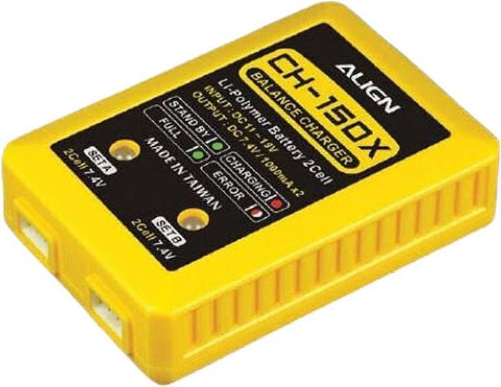 Produktbild Align CH150X Li-Po Charger